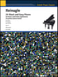 24 Short and Easy Pieces piano sheet music cover